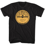 SUN RECORDS - I WALK THE LINE SHIRT