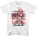 SUN RECORDS - JERRY LEE LEWIS OCT 17 GREAT BALLS OF FIRE SHIRT