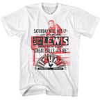 SUN RECORDS - JERRY LEE LEWIS OCT 17 GREAT BALLS OF FIRE SHIRT