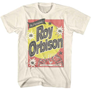 SUN RECORDS - ROY ORBISON IN PERSON SHIRT