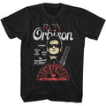 SUN RECORDS - ROY ORBISON GUITAR SHADES SHIRT