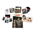 JOHN MELLENCAMP 'SCARECROW' BOX SET - SUPER DELUXE