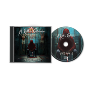 A KILLER'S CONFESSION 'VICTIM 2' CD