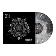 SWORN IN ‘THE DEATH CARD’ LP (Exclusive – Limited to 500, Black & White Galaxy Vinyl)