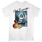 SYD BARRETT - ORANGES SHIRT