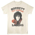 SYD BARRETT - MADCAP LAUGHS SHIRT