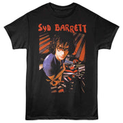 SYD BARRETT - STRIPEY SHIRT