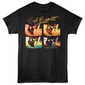 SYD BARRETT - FOUR SCREENS SHIRT