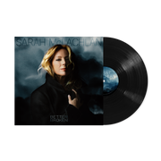 SARAH MCLACHLAN 'BETTER BROKEN' LP (Black Vinyl)