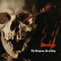 SAVATAGE 'THE DUNGEONS ARE CALLING' LP