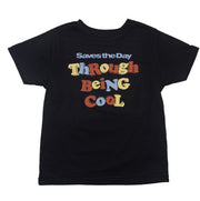 SAVES THE DAY TODDLER T-SHIRT