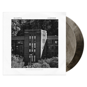 SAY ANYTHING ‘...IS COMMITTED’ 2LP - EXCLUSIVE - LTD. 300 - MIILKY CLEAR/BLACK GALAXY