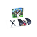 SCISSOR SISTERS 'SCISSOR SISTERS' 20TH ANNIVERSARY EDITION 2LP