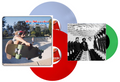 FU MANCHU ‘THE ACTION IS GO’ LIMITED-EDITION 2LP & 7" - LTD. 250