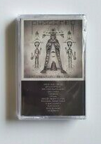 PUSCIFER 'EXISTENTIAL RECKONING' CASSETTE