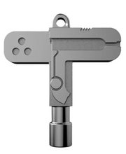 PERIPHERY - MATT HALPERN COLLECTIBLE SIGNATURE DRUM KEY