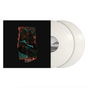 CULT OF LUNA 'LONG ROAD NORTH' 2LP - OPAQUE WHITE