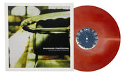DASHBOARD CONFESSIONAL 'THE SWISS ARMY ROMANCE' LP - RED/BABY PINK