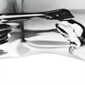 KELLY LEE OWENS 'LP.8' LP - WHITE