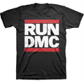RUN DMC 'LOGO' T-SHIRT