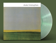 DUSTER 'STRATOSPHERE' LP - SHADOW SHADED