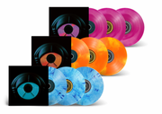 MY MORNING JACKET 'CIRCUITAL' 3LP - DELUXE EDITION - RANDOM COLOR