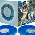 BARONESS 'BLUE RECORD' 2LP - BLUE