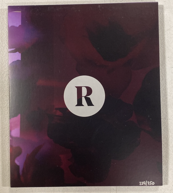 REVOLVER SPRING 2021 ISSUE SLIPCASE (Amy Lee Autographed) FEATURING EVANESCENCE