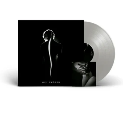 ENVY 'EUNOIA' LP - WARM GREY