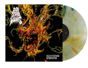 200 STAB WOUNDS 'PILES OF FESTERING DECOMPOSITION' EP - SEPTIC STENCH