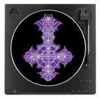 GHOST 'SKELETA GRUCIFIX' SLIPMAT - EXCLUSIVE - LTD. 500