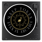 SLEEP TOKEN 'ARCADIA CREST' SLIPMAT - EXCLUSIVE