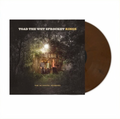 TOAD THE WET SPROCKET 'RINGS: THE ACOUSTIC SESSIONS' 2LP - COLOR
