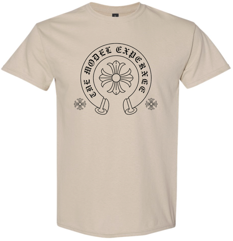 CHROME DESIGN: T-SHIRT