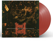 VOMIT FORTH 'SEETHING MALEVOLENCE' LP - RED