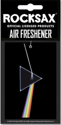 PINK FLOYD DARK SIDE OF THE MOON AIR FRESHENER