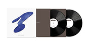 NEW ORDER 'THE BEST OF NEW ORDER' 2LP - 2025 REMASTER