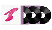 NEW ORDER 'THE REST OF NEW ORDER' 3LP - 2025 REMASTER