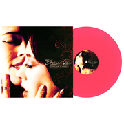 SEEYOUSPACECOWBOY ‘COUP DE GRÂCE’ LP - EXCLUSIVE - LTD. 250 - NEON PINK