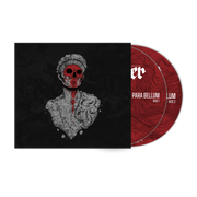 SEETHER 'SI VIS PACEM, PARA BELLUM' DELUXE 2CD