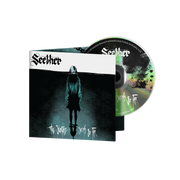 SEETHER 'THE SURFACE SEEMS SO FAR' CD