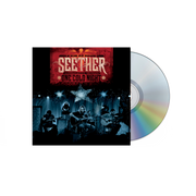 SEETHER 'ONE COLD NIGHT' CD