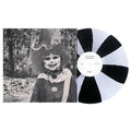 PRINCE DADDY & THE HYENA 'PRINCE DADDY & THE HYENA' LP - LTD. EDITION - CLEAR/BLACK/PINWHEEL