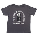 SENSES FAIL TODDLER T-SHIRT
