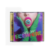 SET IT OFF 'ELSEWHERE' CD