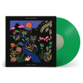JOSE GONZALEZ 'LOCAL VALLEY' LP - GREEN