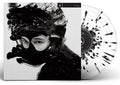 Zola Jesus 'Okovi' LP - CLEAR/BLACK/SPLATTER