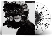Zola Jesus 'Okovi' LP - CLEAR/BLACK/SPLATTER