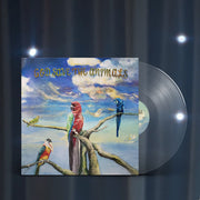 ALEX G 'GOD SAVE THE ANIMALS' LP - LTD. - CLEAR