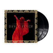 FLORENCE + THE MACHINE 'DANCE FEVER LIVE AT MADISON SQUARE GARDEN' 2LP